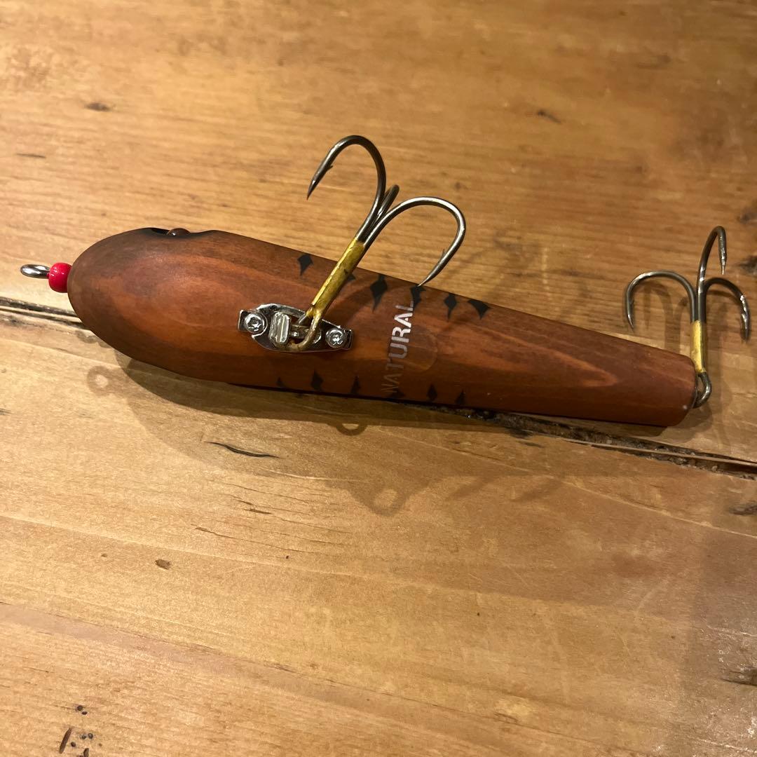 NATURAL RIPPLE中古美品