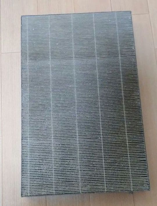 ダイキン クリアフォース 除加湿空気清浄機