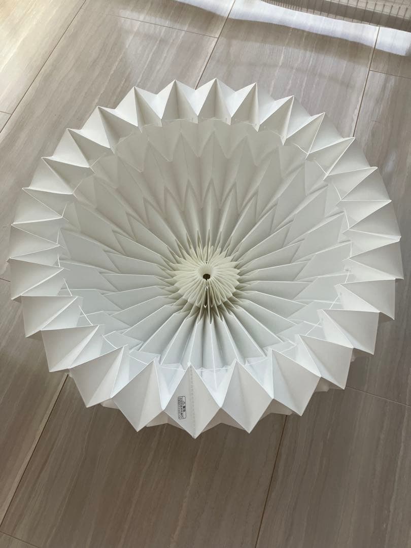 LE KLINT （レクリント）MODEL 33 DAHLIA ACTUS限定