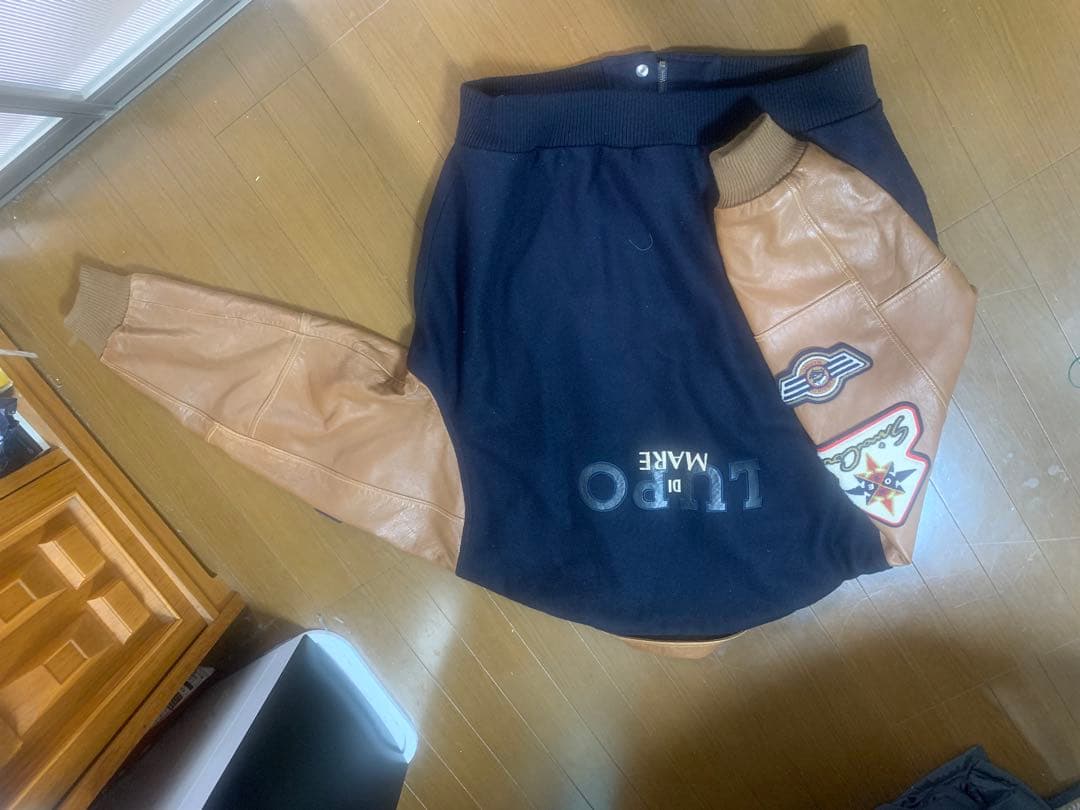 シナコバ　スタジャン