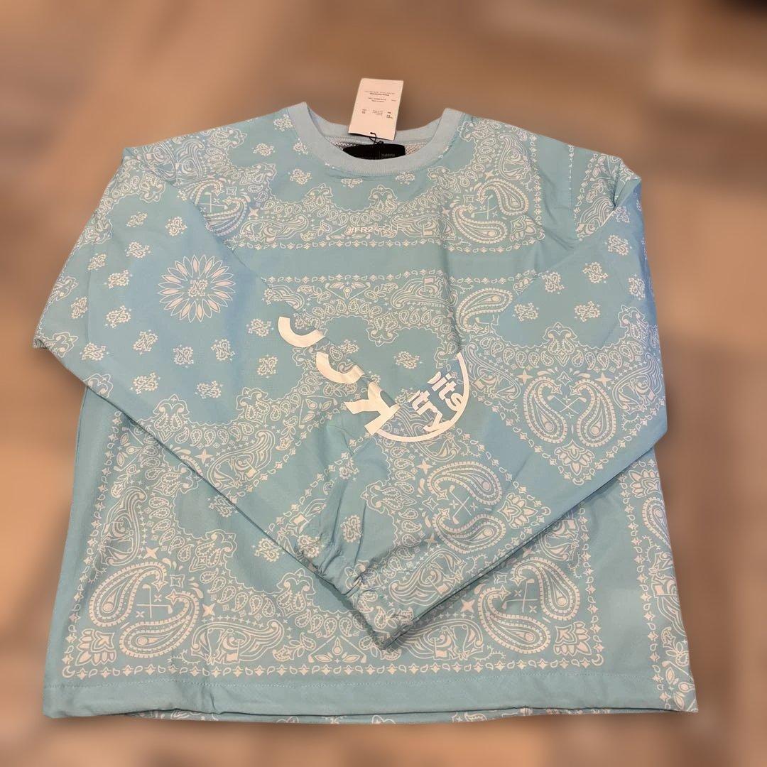 Rabbits Country Club バンダナ柄セット