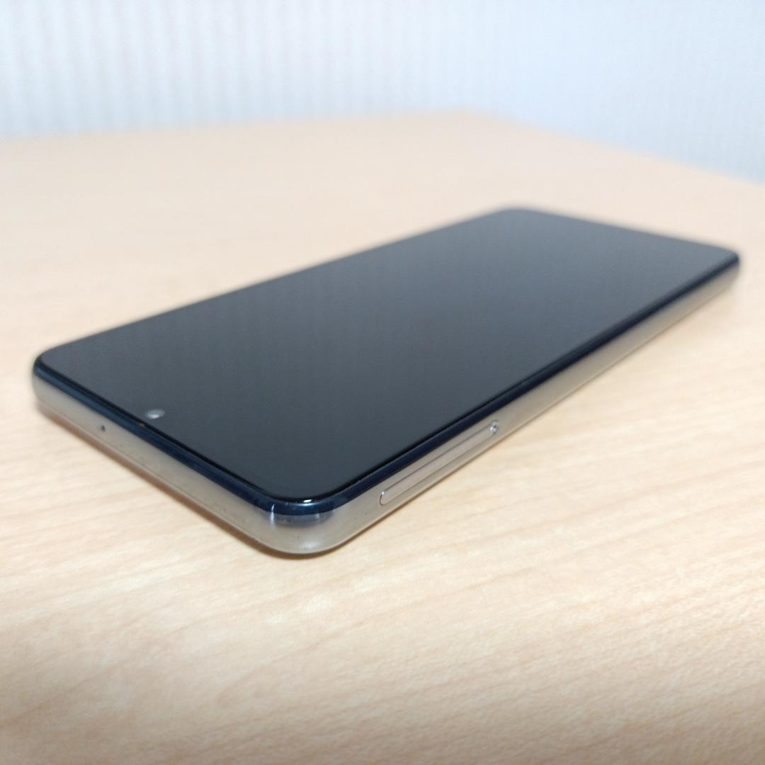 Galaxy A32 5G SCG08 4GB/64GB SIMロック解除済み