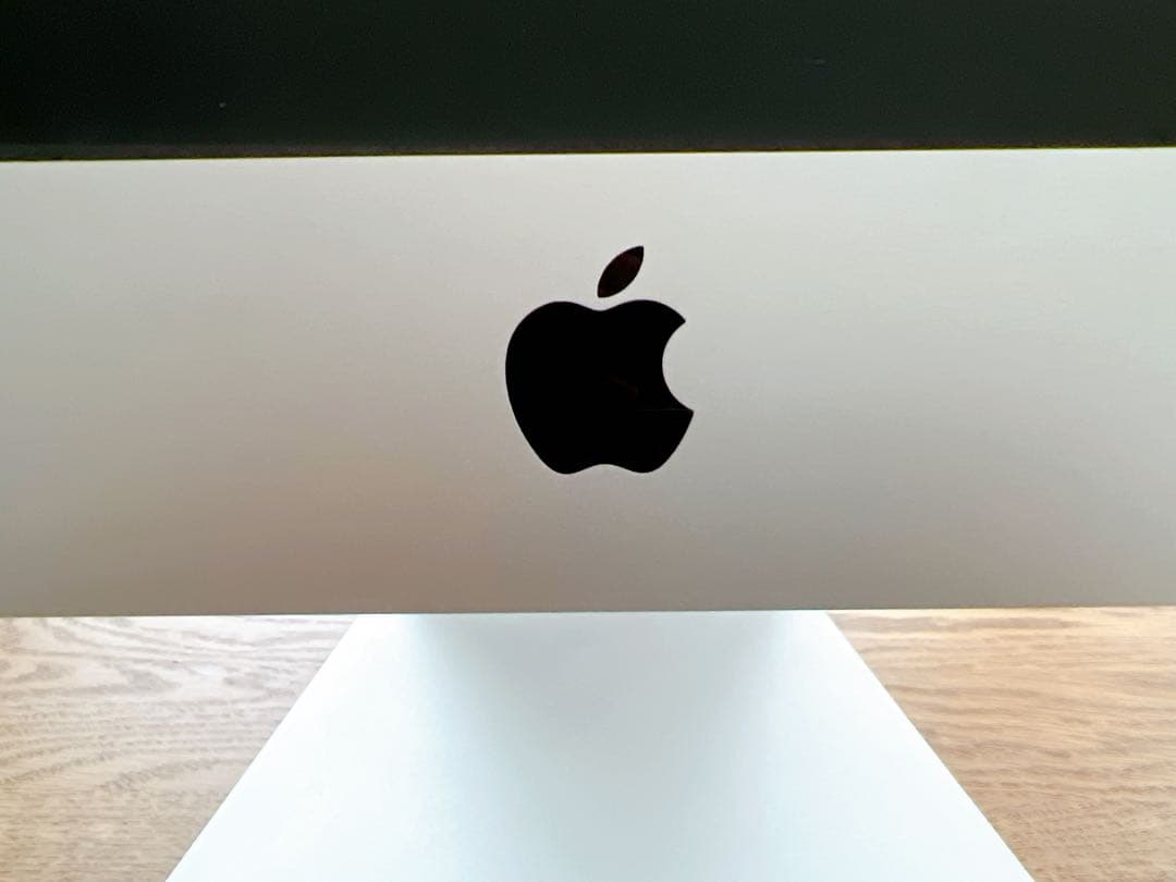 Macデスクトップ Apple iMac (27-inch,Mid 2011)