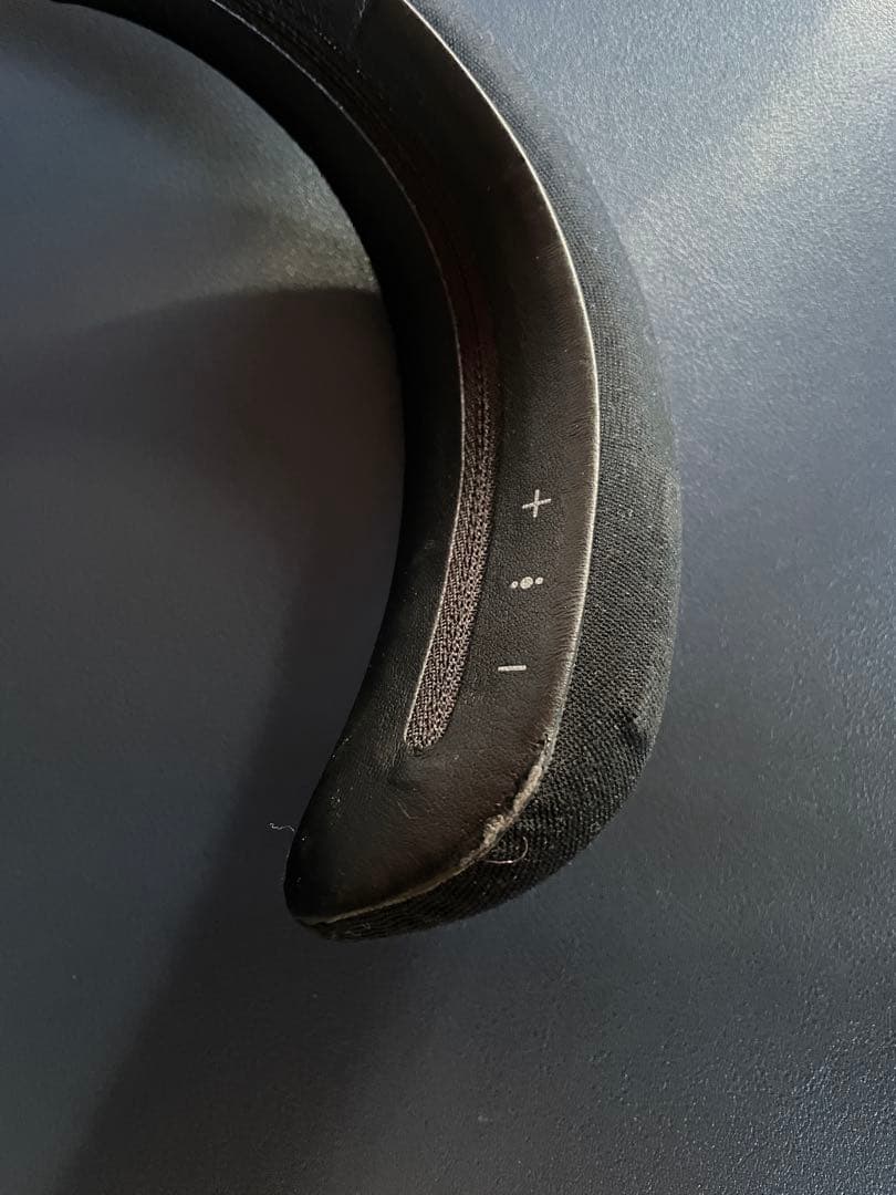 ヘッドホン Bose SoundWear Companion speaker