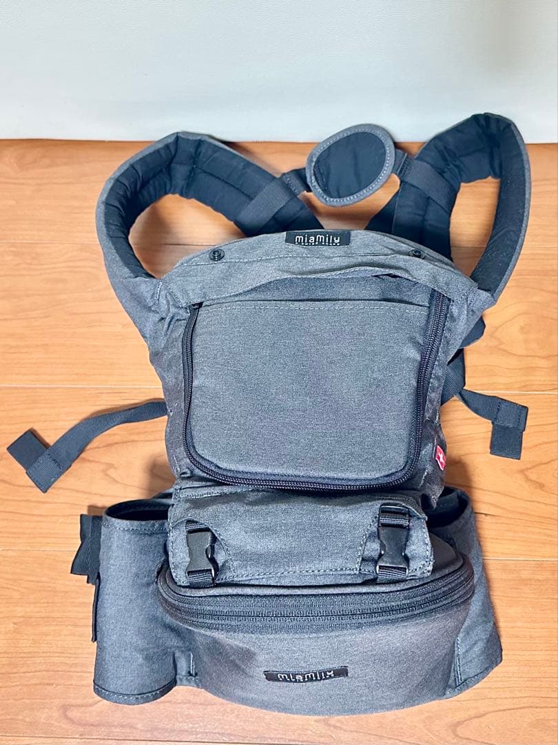 MiaMily ミアミリー/HIPSTER PLUS ヒップスタープラス