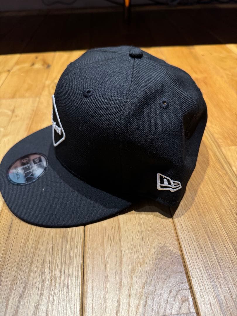 極美品！soph bristol ベースボールキャップ　CAP