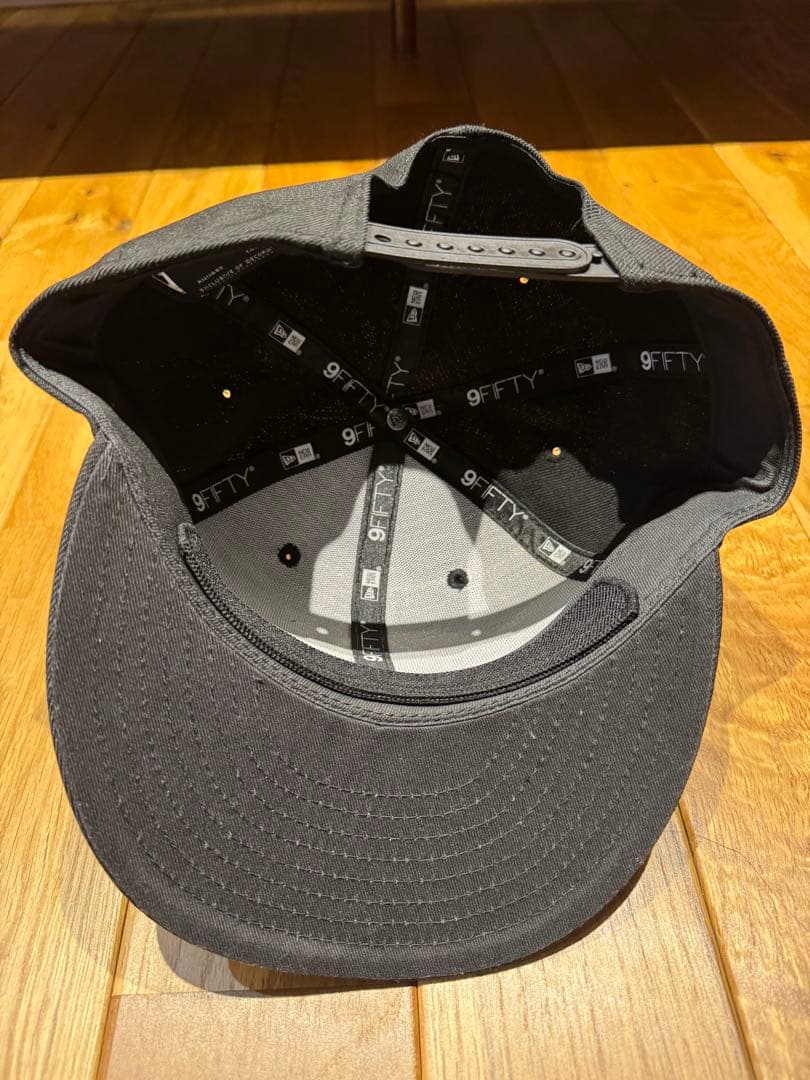 極美品！soph bristol ベースボールキャップ　CAP