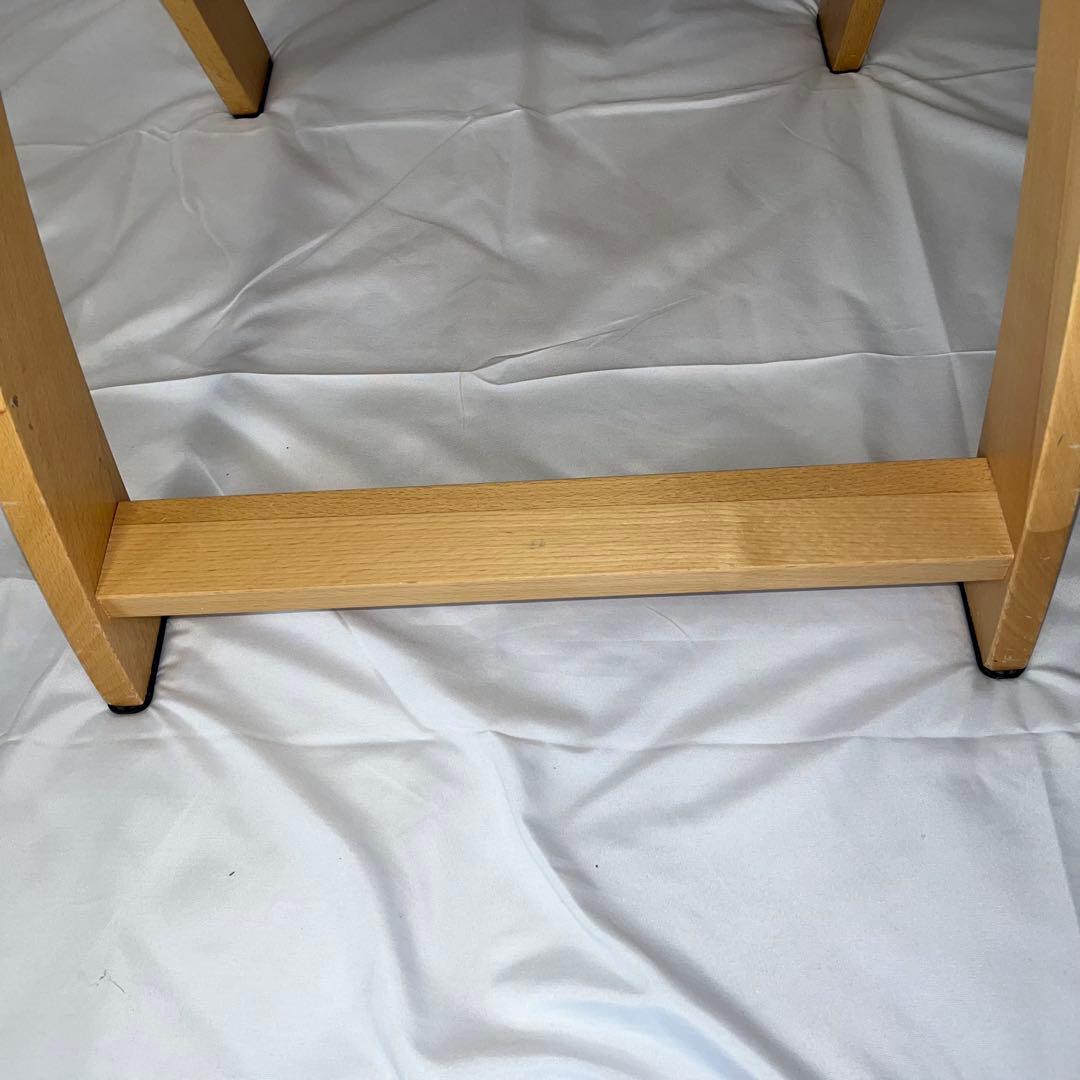 【美品】ビヨンド（Beyond）ジュニア ハイチェア ベビーチェア 子供用椅子