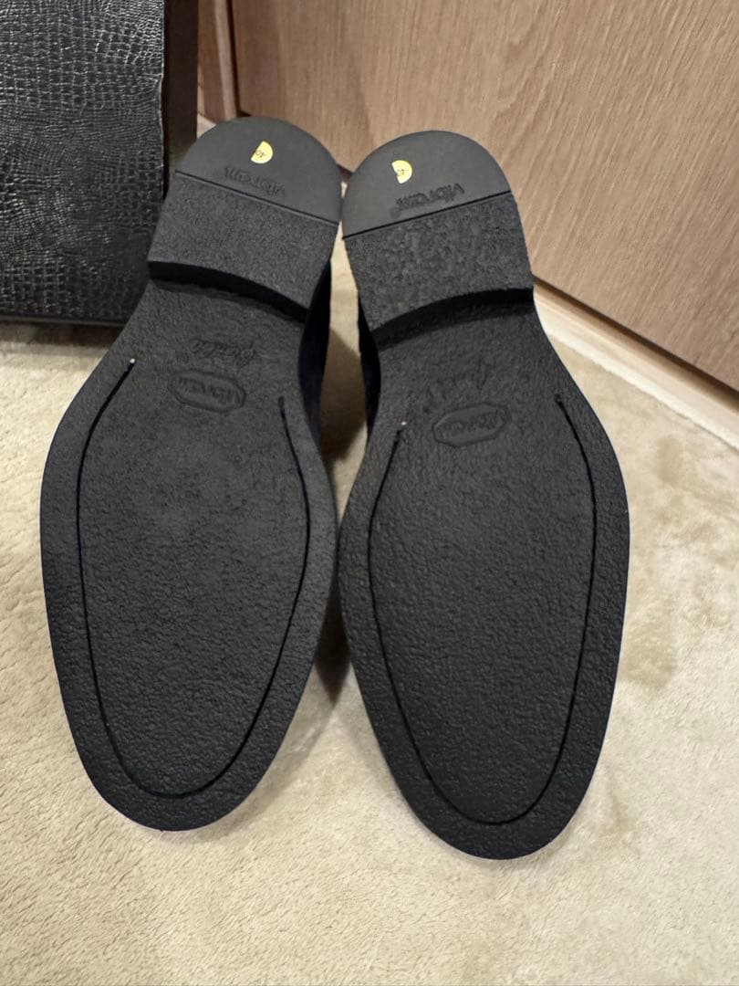 【新品】GuidoMaggi ヒールアップ7cm シークレットブーツ 25cm