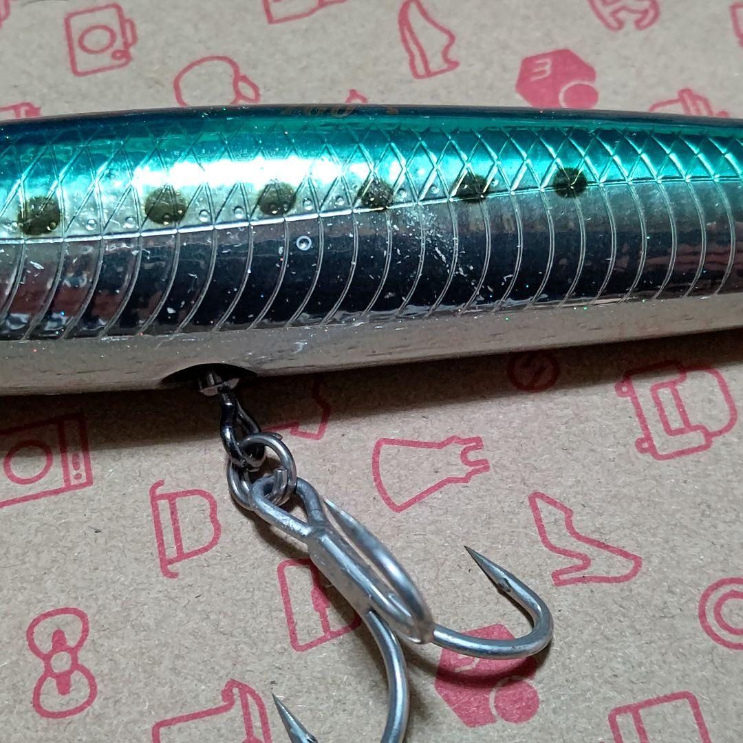 シービーワン RYAN 160