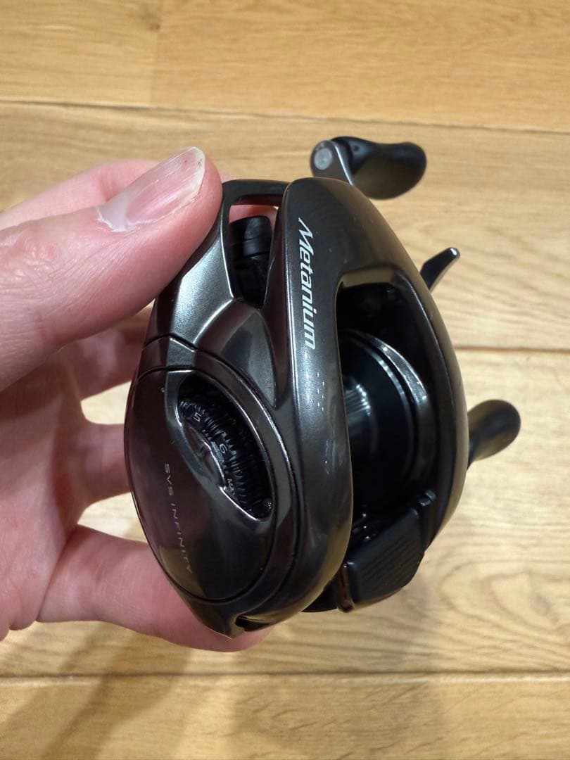 20 nium hg 箱無し