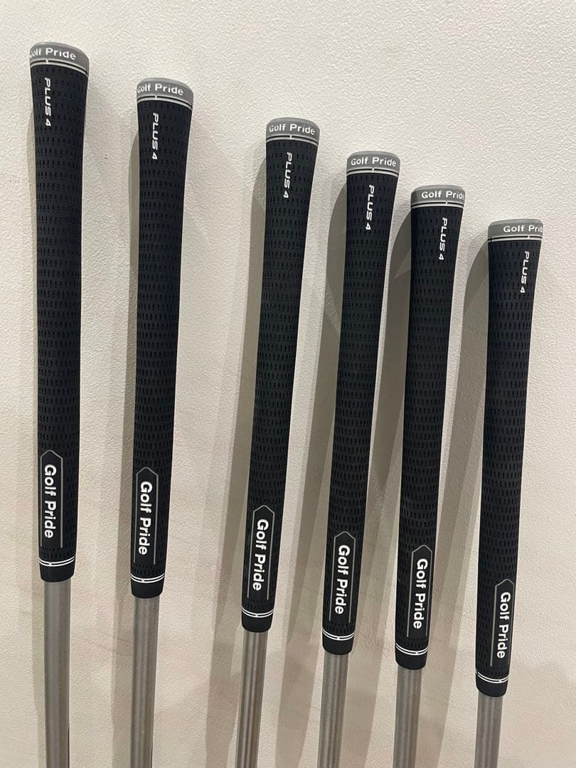 ゴルフクラブセット マスダ ファストマッスル スコッティキャメロンデルマーセット