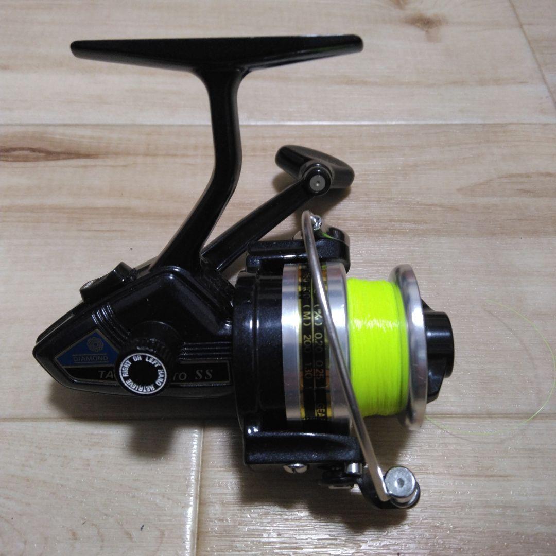 大森製作所タックルオート SS