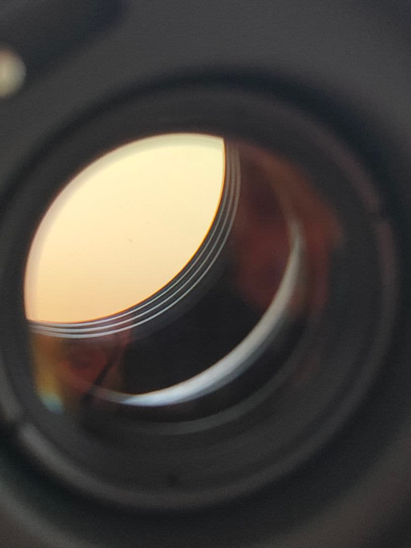 フィルムカメラ Mamiya m645