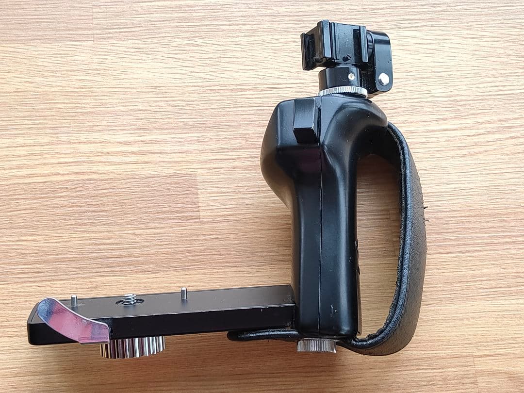 フィルムカメラ Mamiya m645