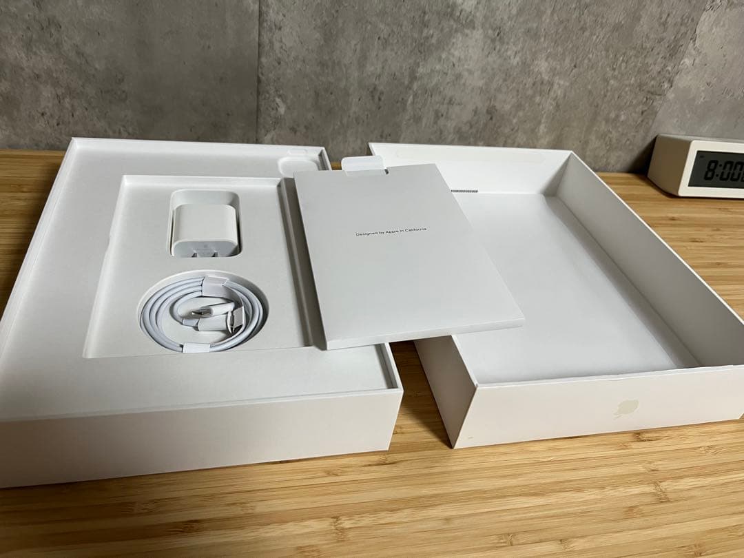 iPad Pro 11　第4世代（M2）128G Wi-Fi＋cellular