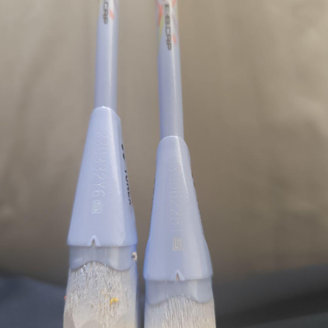 アストロクス70　4UG6　２本セット