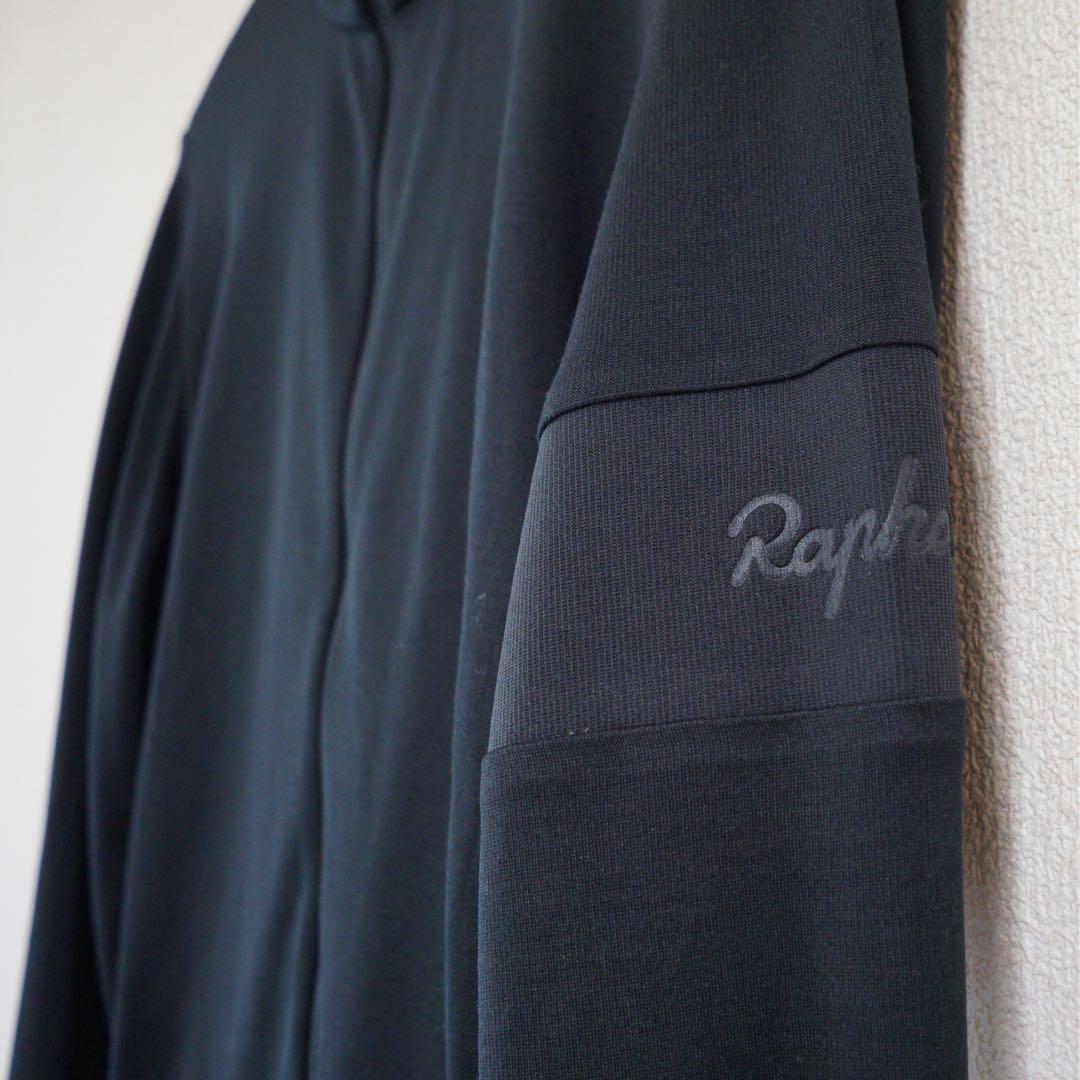 Rapha メンズ クラシック ロングスリーブ ジャージ II M