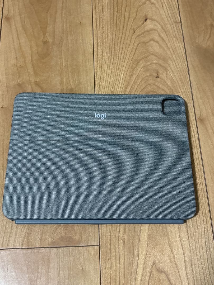 コンボタッチ ik1176GRA バックライト付き