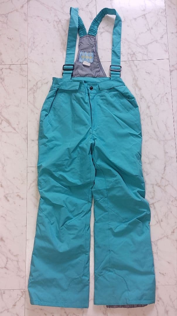 キッズ スキーウェア セット