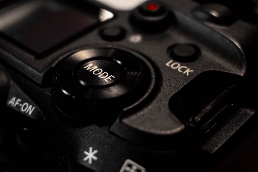 Canon EOS R5（ボディ）