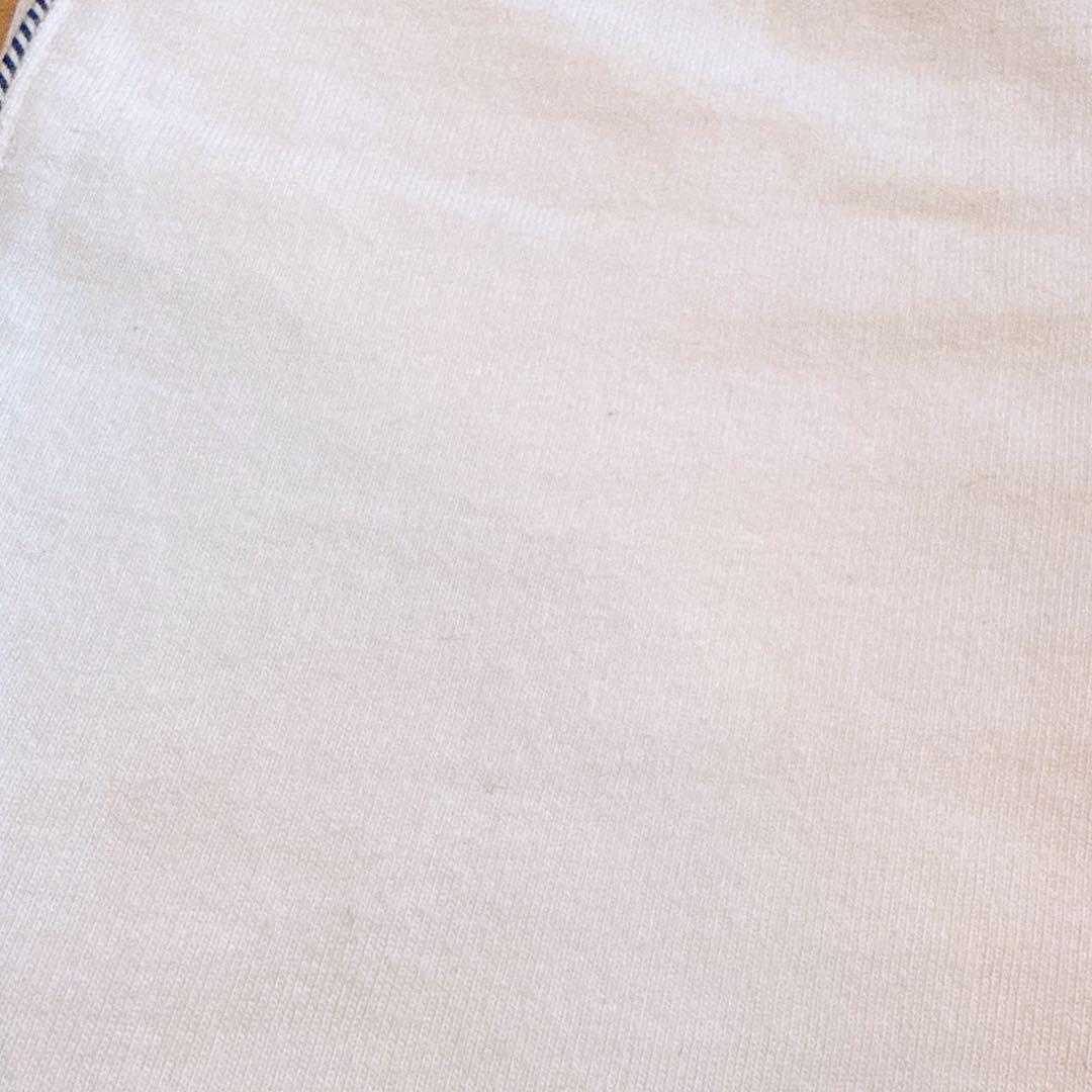 familiar ファミリア　夏服 セーラー　Tシャツ　ボトムス　セットアップ