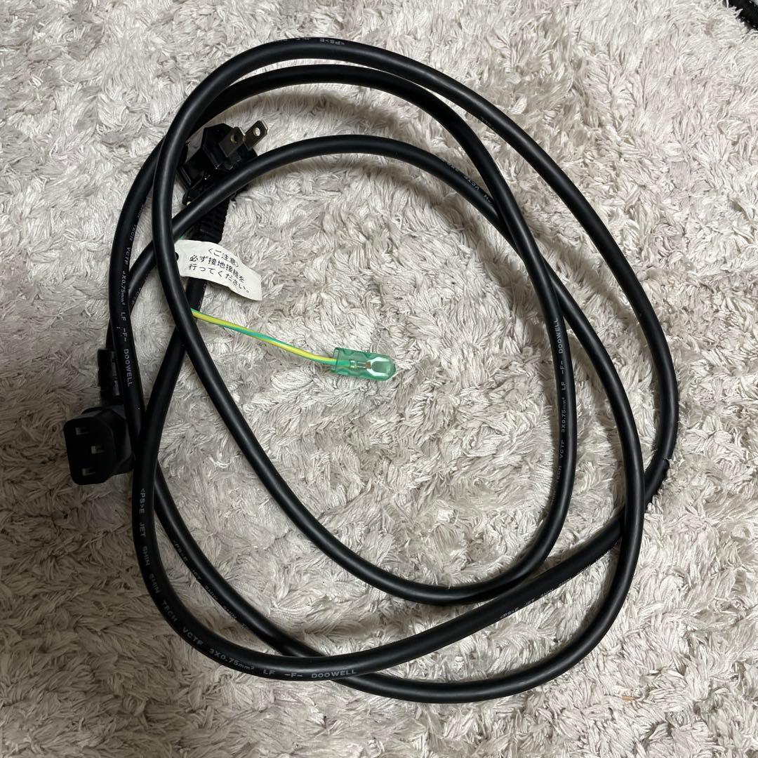 Lenovo デスクトップPC