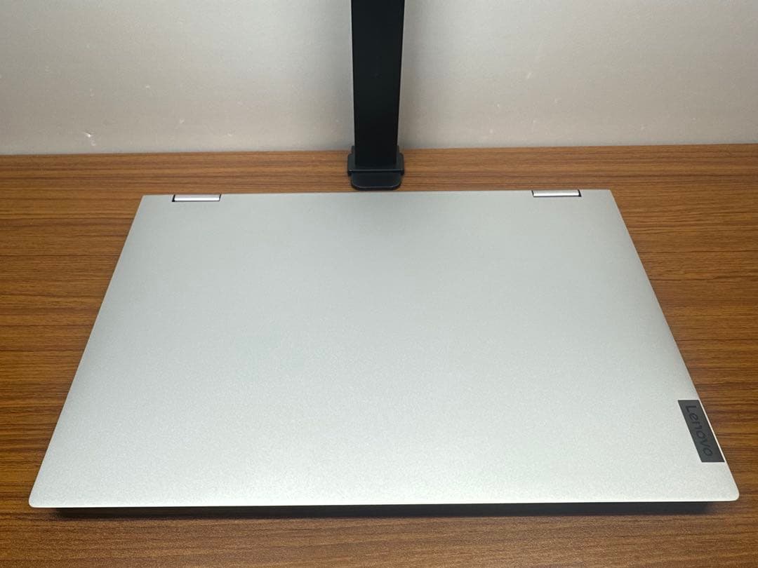 5.Lenovo flex 5 i7-1165G7 16Gb 512Gb タッチ