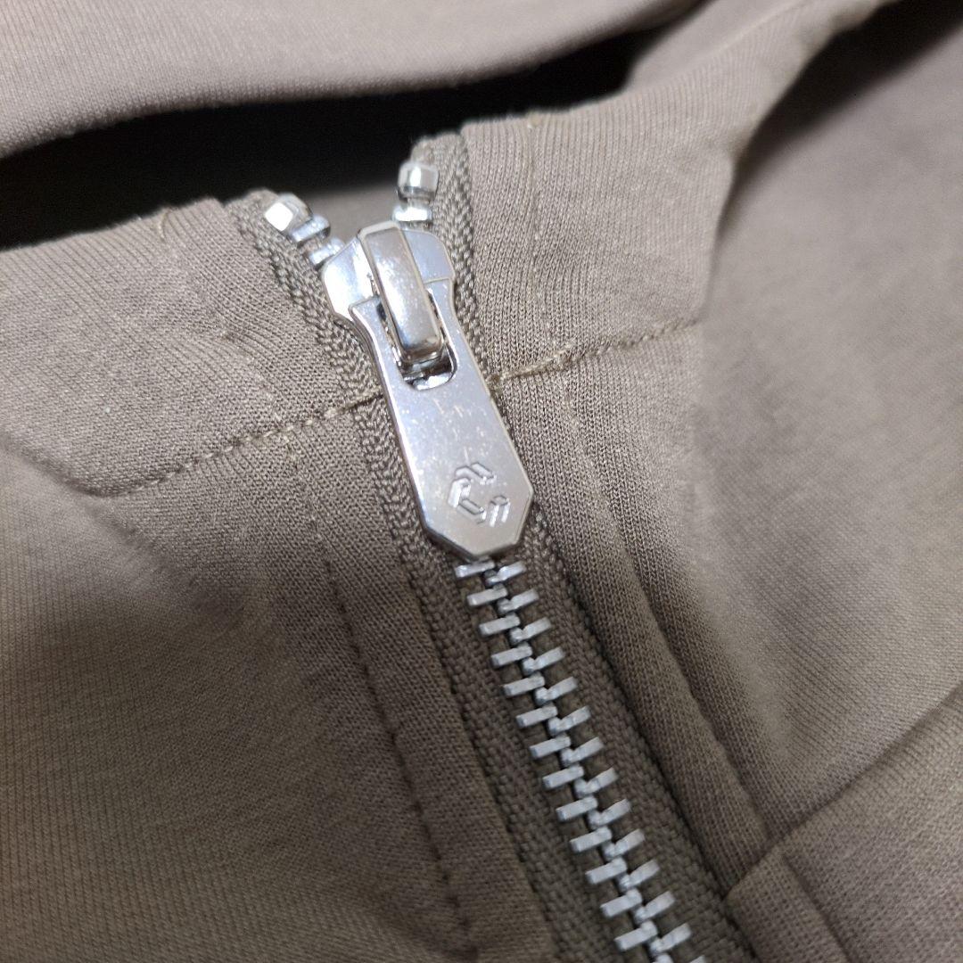 未使用級✨25AW 新作 クロノス スウェット セットアップ XXL 高機能素材