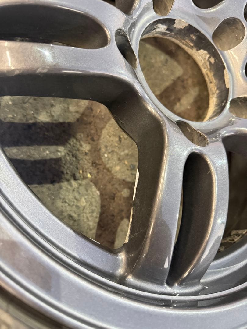 セ*ノ様 175/80R16 スタッドレスタイヤ　ホイールセット　ジムニー