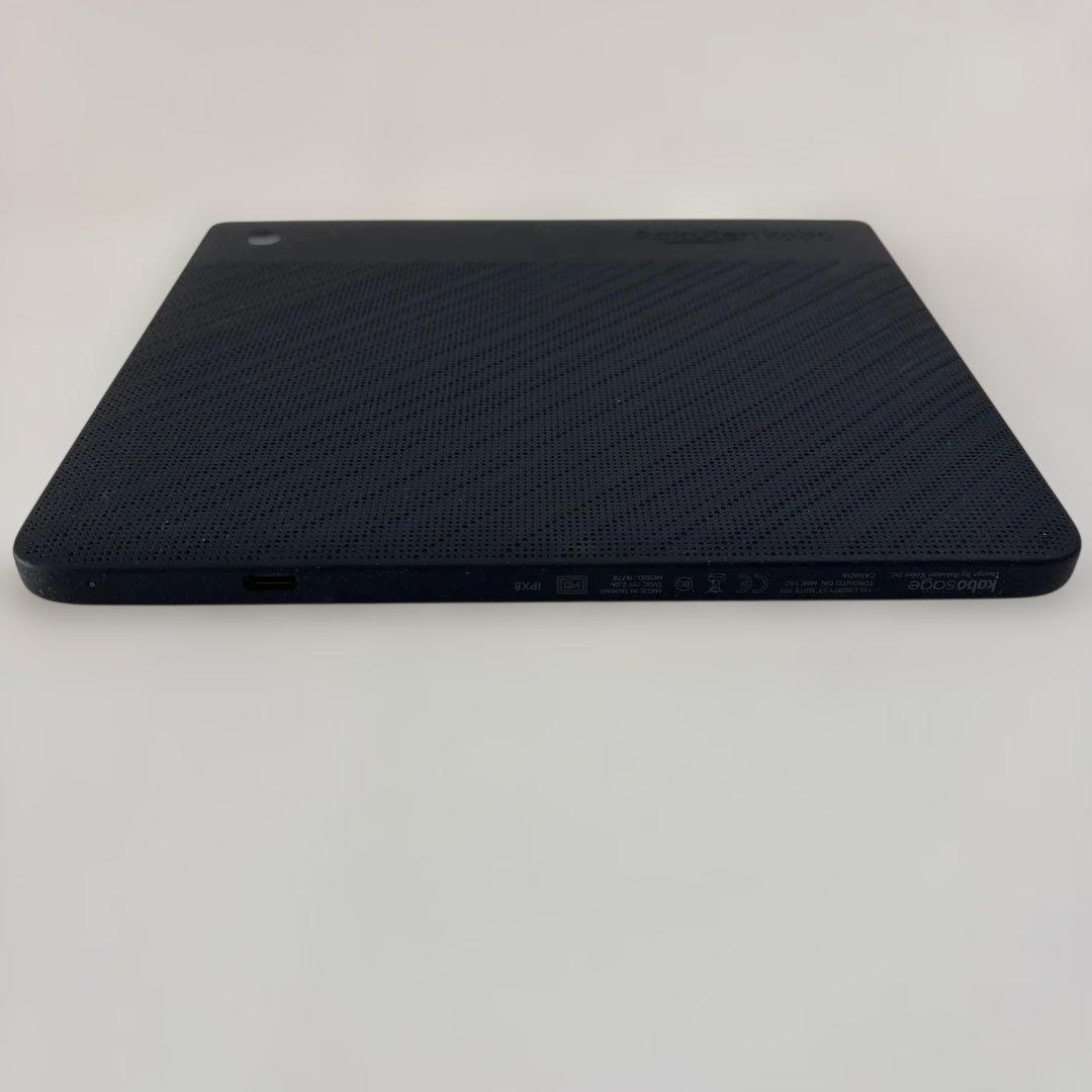 電子書籍リーダー本体 Rakuten Kobo sage 32GB 32GB