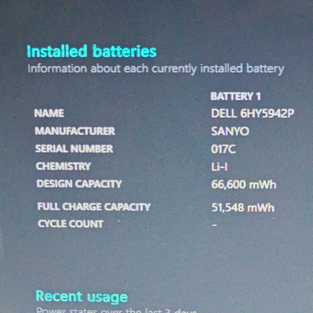 【DELL】高性能i7 SSD256GB 8GB 17.3インチ ノートPC