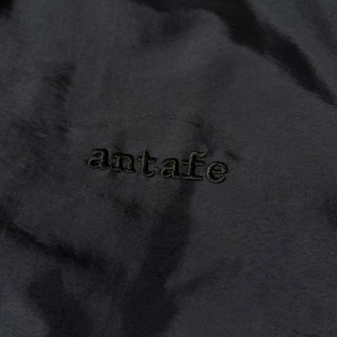 ジャケット・アウター 90s vintage santafe fleece nylon jacket