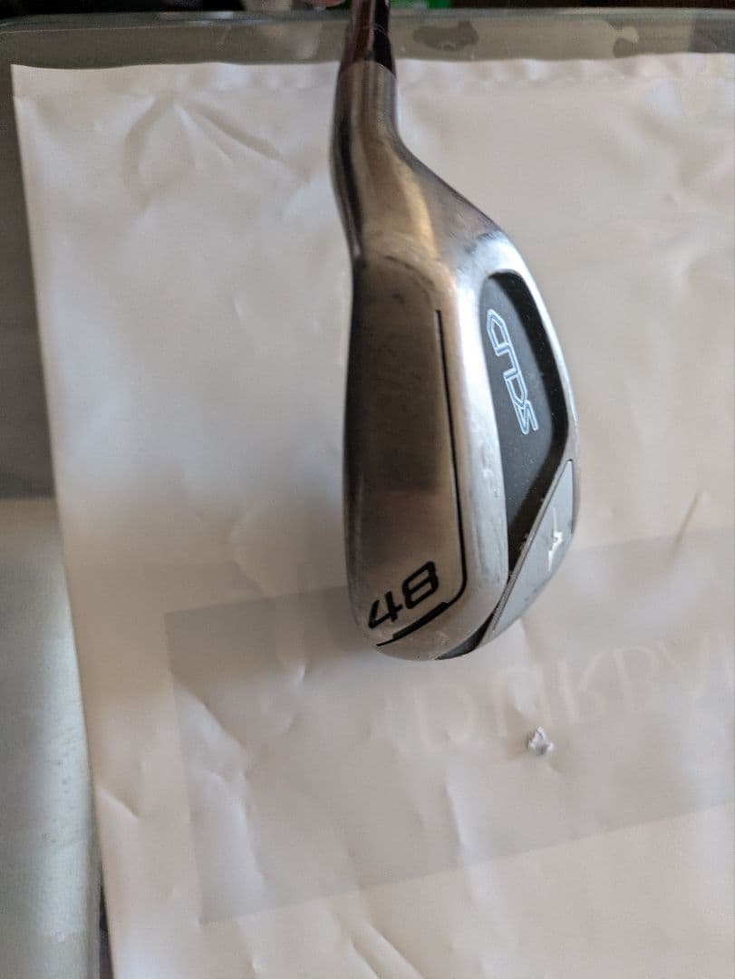 ミズノ ウェッジ