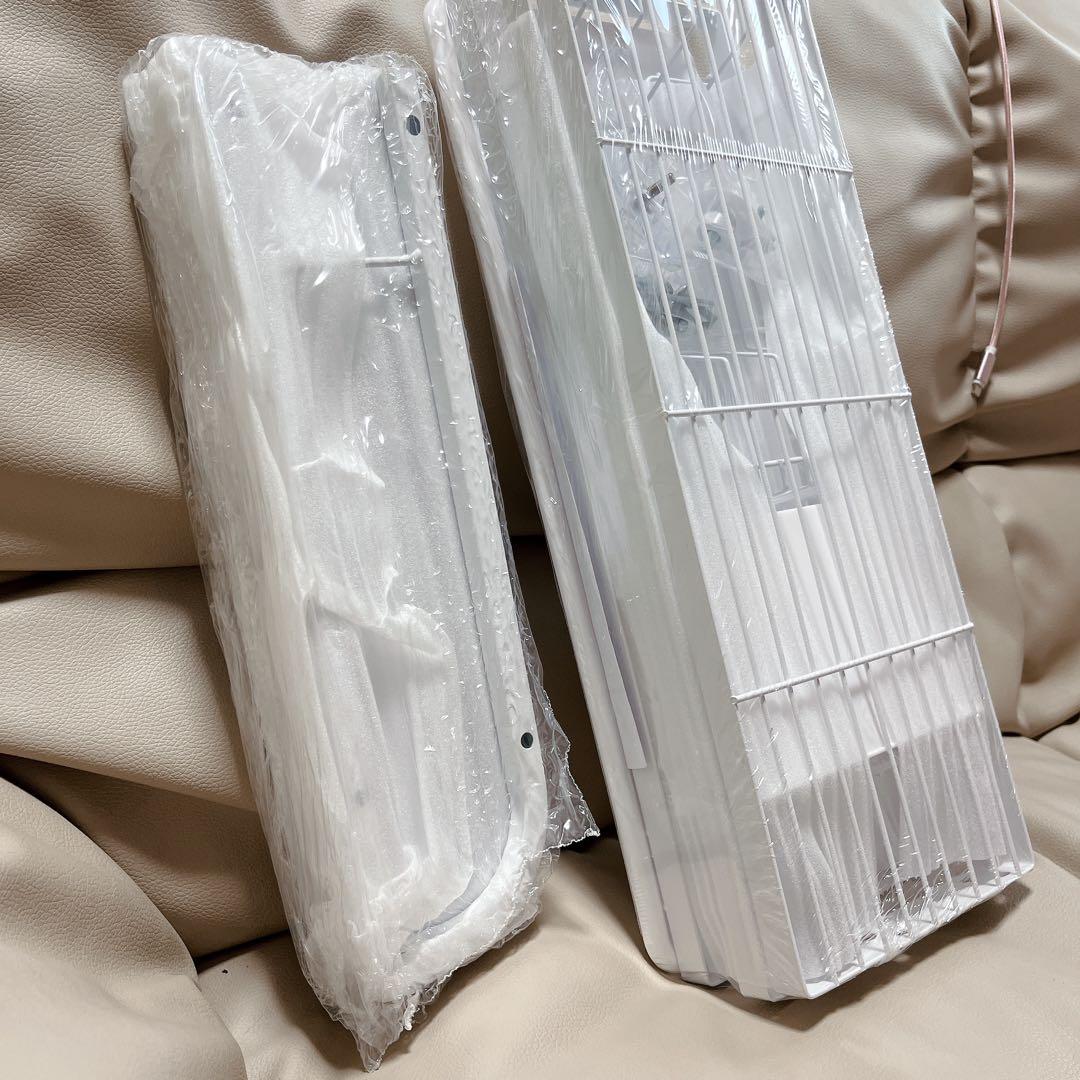 水切りラック スリム ステンレス 食器 水切り 3段 洗い物ラック 狭いキッチン