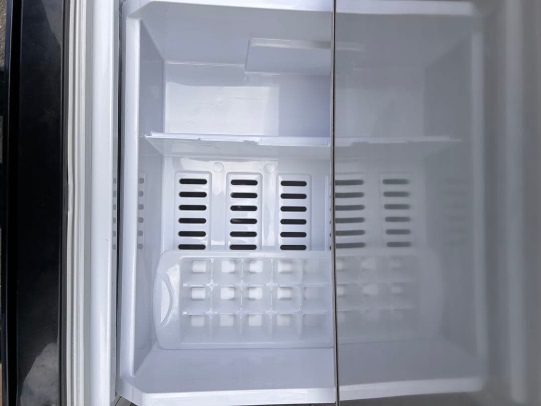 ☆大阪府引き取り可能☆ AQUA AQR-J13K 冷蔵庫　2021年製