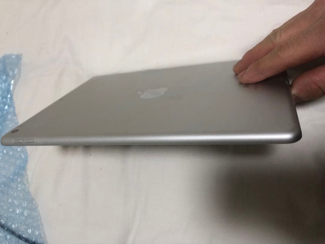 第7世代iPad、32GB Wi-Fi