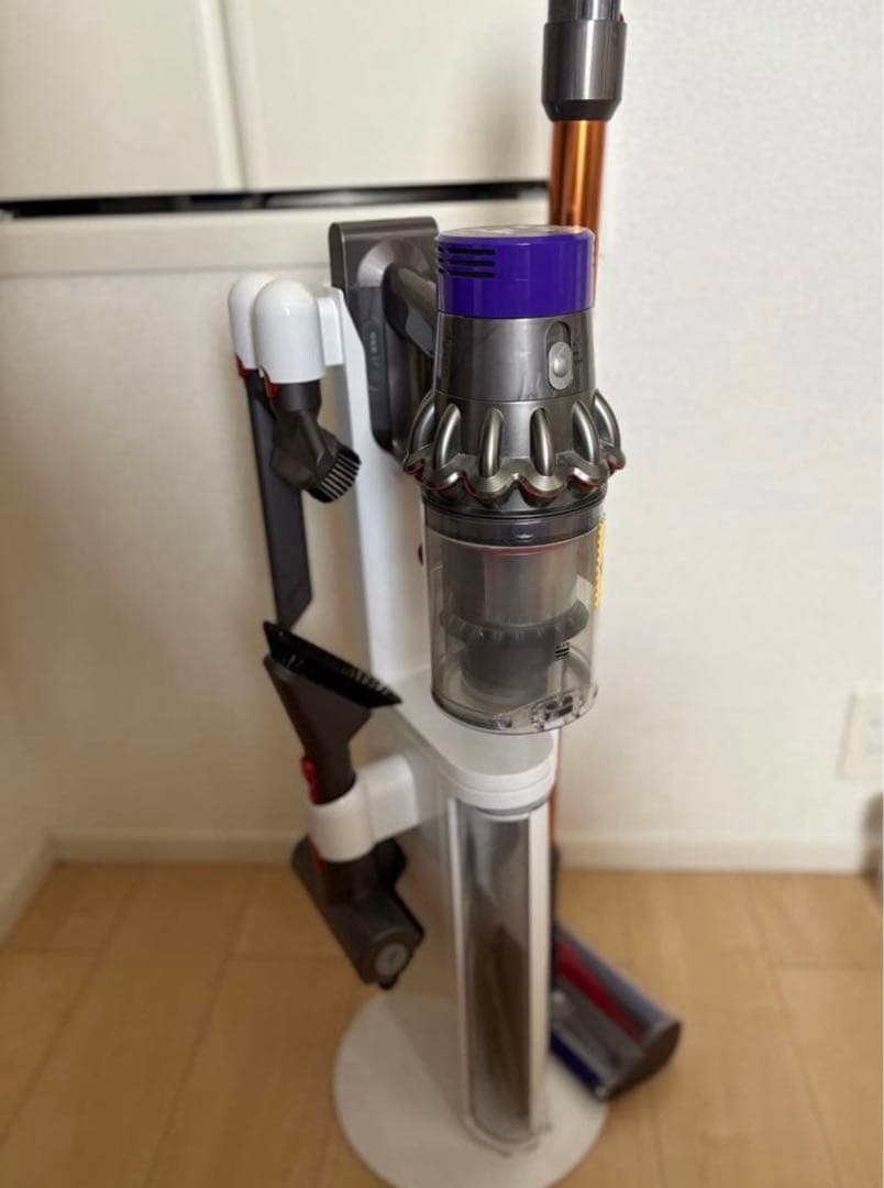 掃除機・クリーナー Dyson V10(SV12) Fluffy