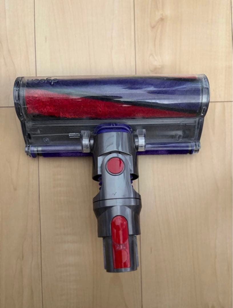 掃除機・クリーナー Dyson V10(SV12) Fluffy