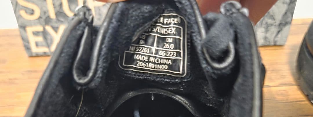 最終値下げ！THE NORTH FACEディケード ゴアテックス