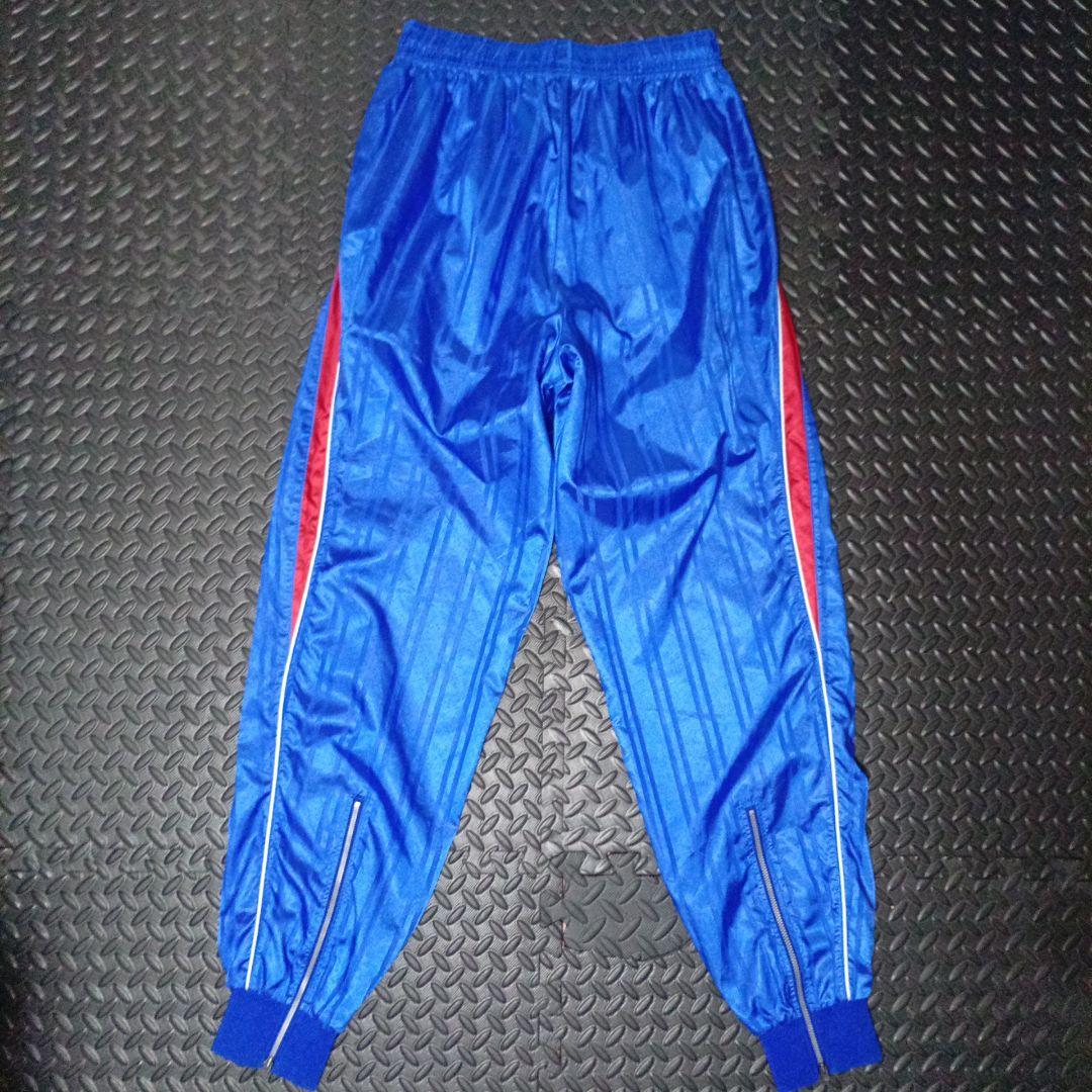 ASICS ウインドブレーカー ジャージ アシックス O