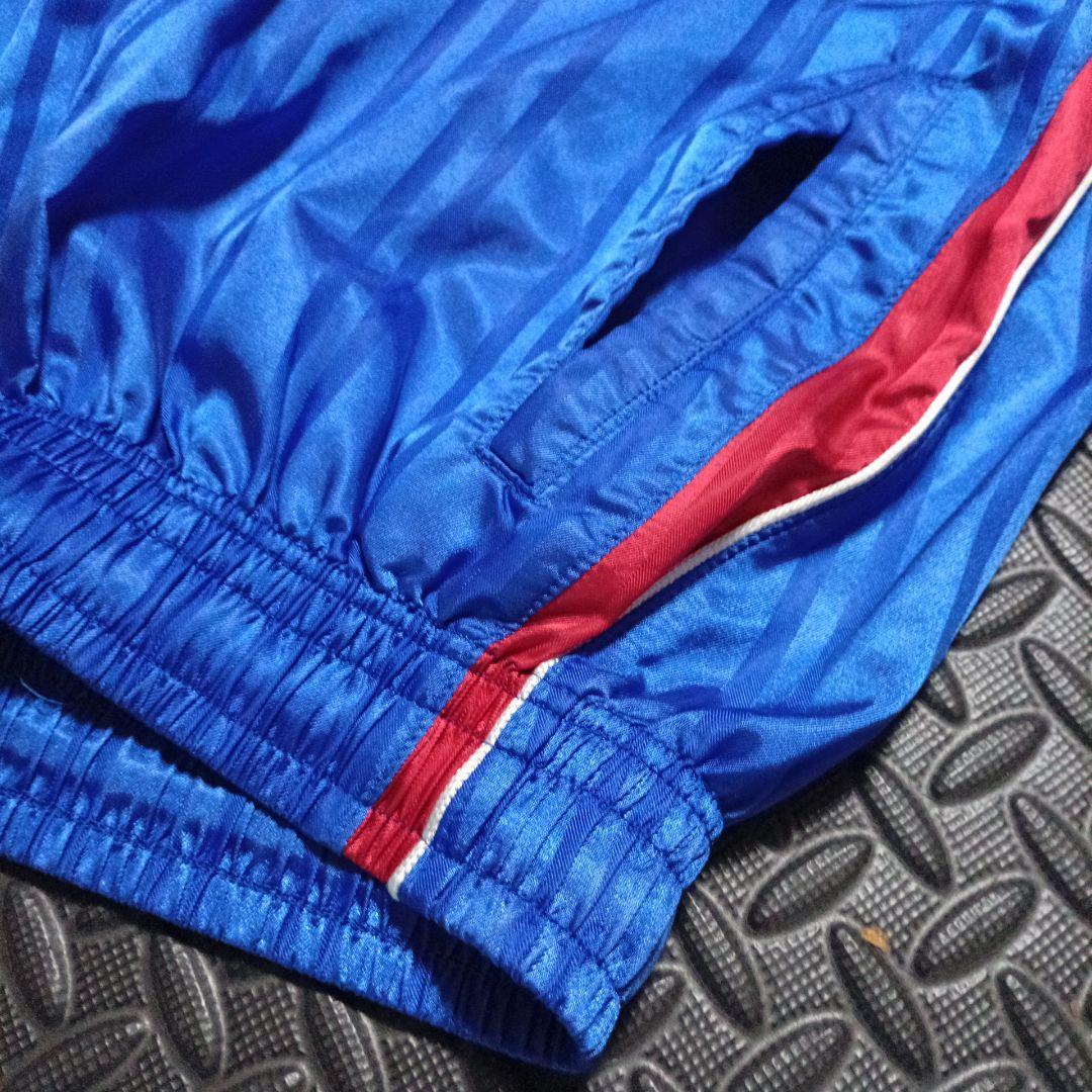 ASICS ウインドブレーカー ジャージ アシックス O