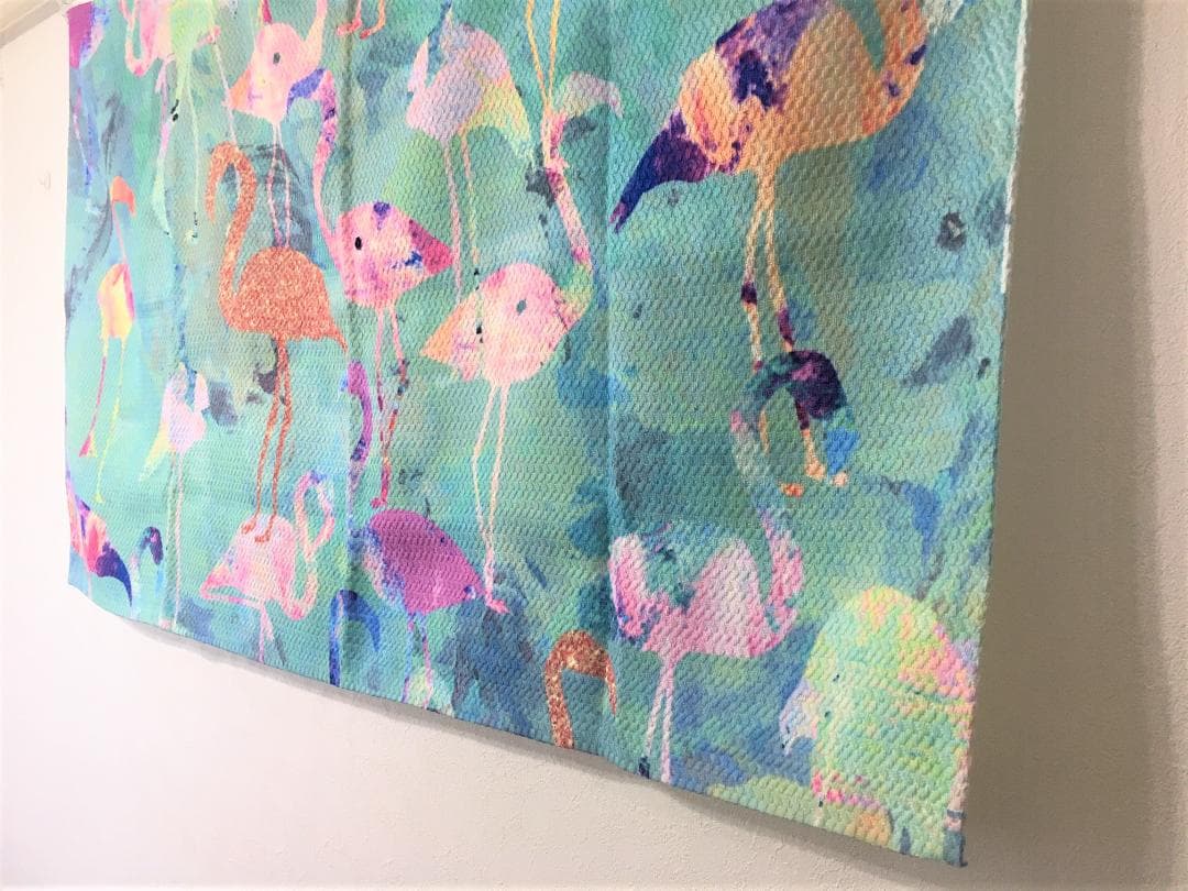 ラグマット カーペット リビングマット 約147cm × 約89cm Ⓣ