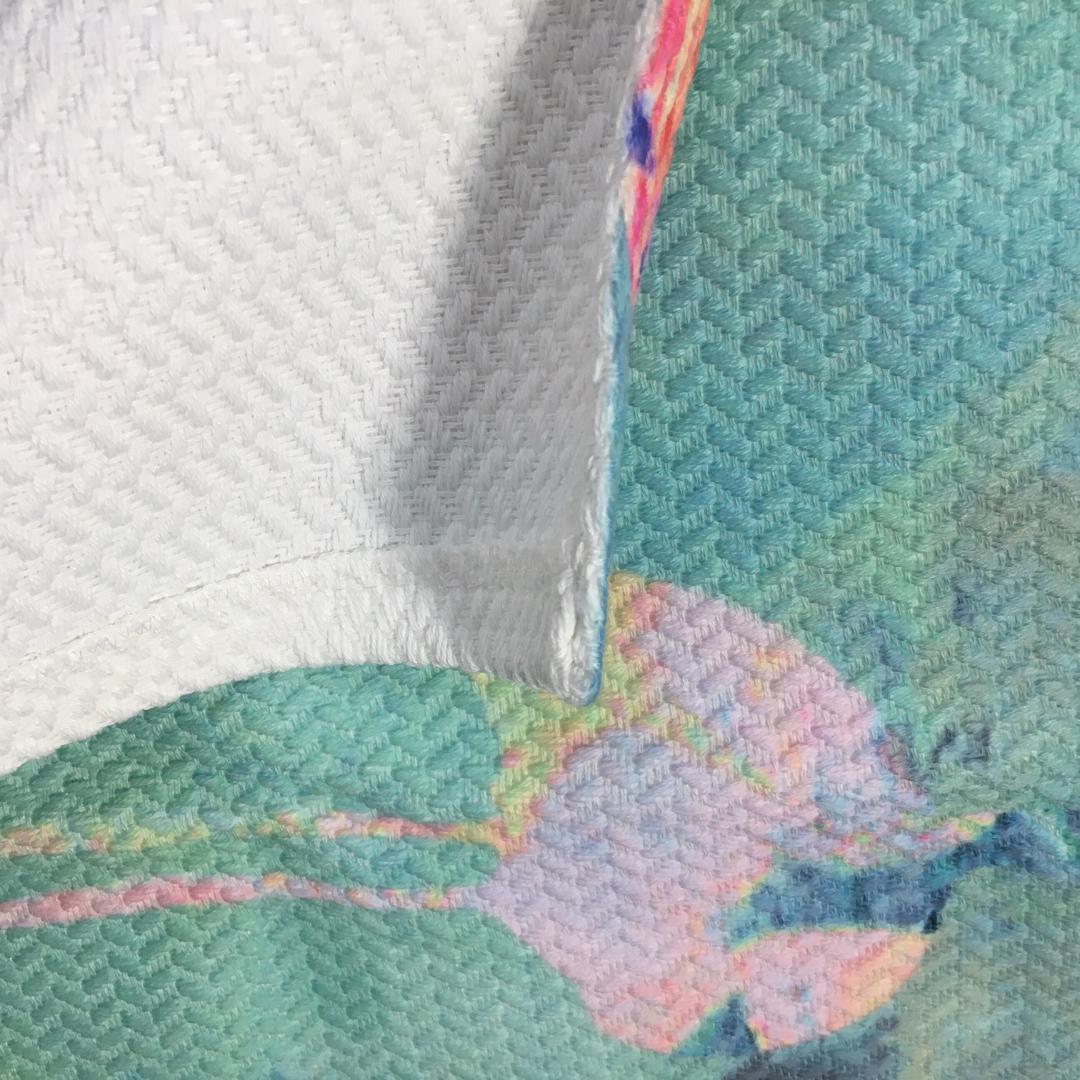 ラグマット カーペット リビングマット 約147cm × 約89cm Ⓣ