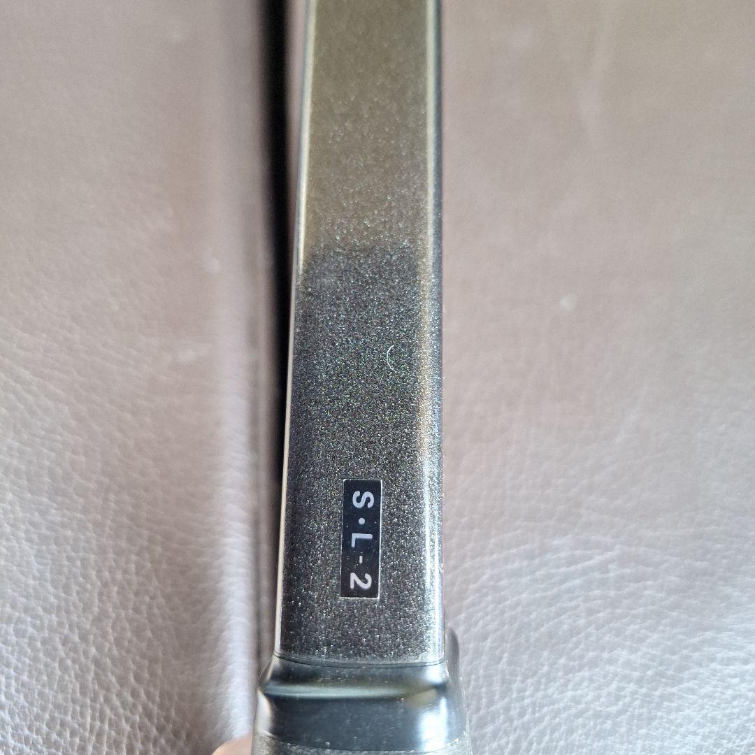 GRANDUKE50 グランデューク50 YONEX 新品 ソフトテニス　レア