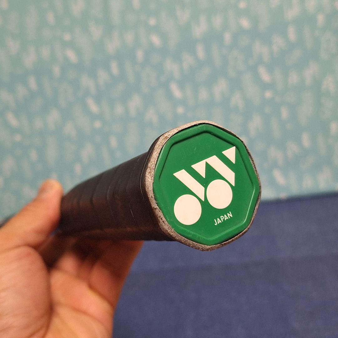 GRANDUKE50 グランデューク50 YONEX 新品 ソフトテニス　レア