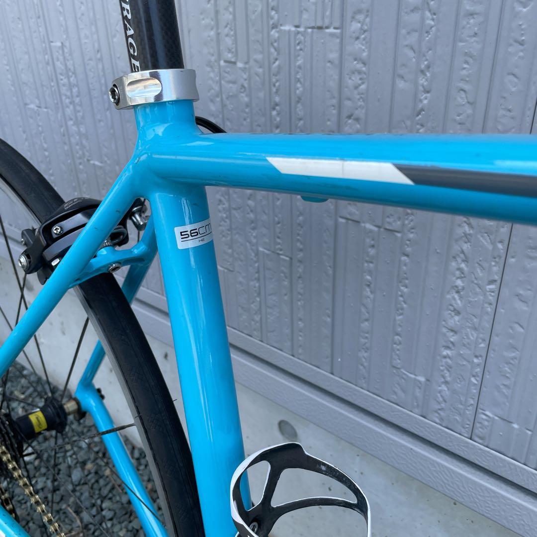 TREK EMONDA ALR4 2018 ロードバイク