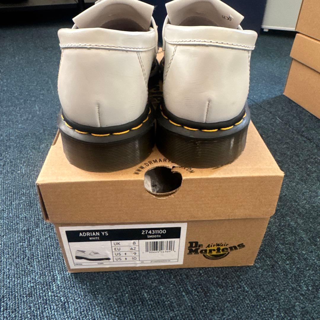 靴 TEODORO)dr.martens adrian