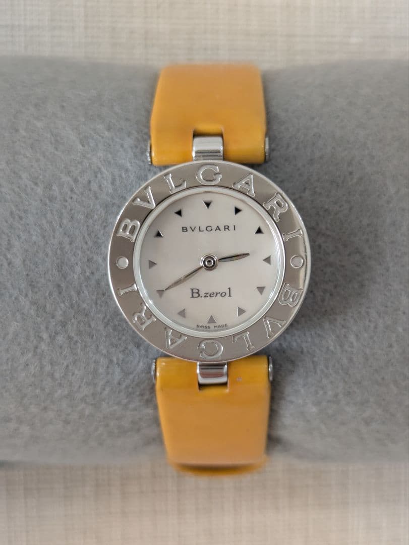 BVLGARI B zero1 腕時計 BZ 22 S