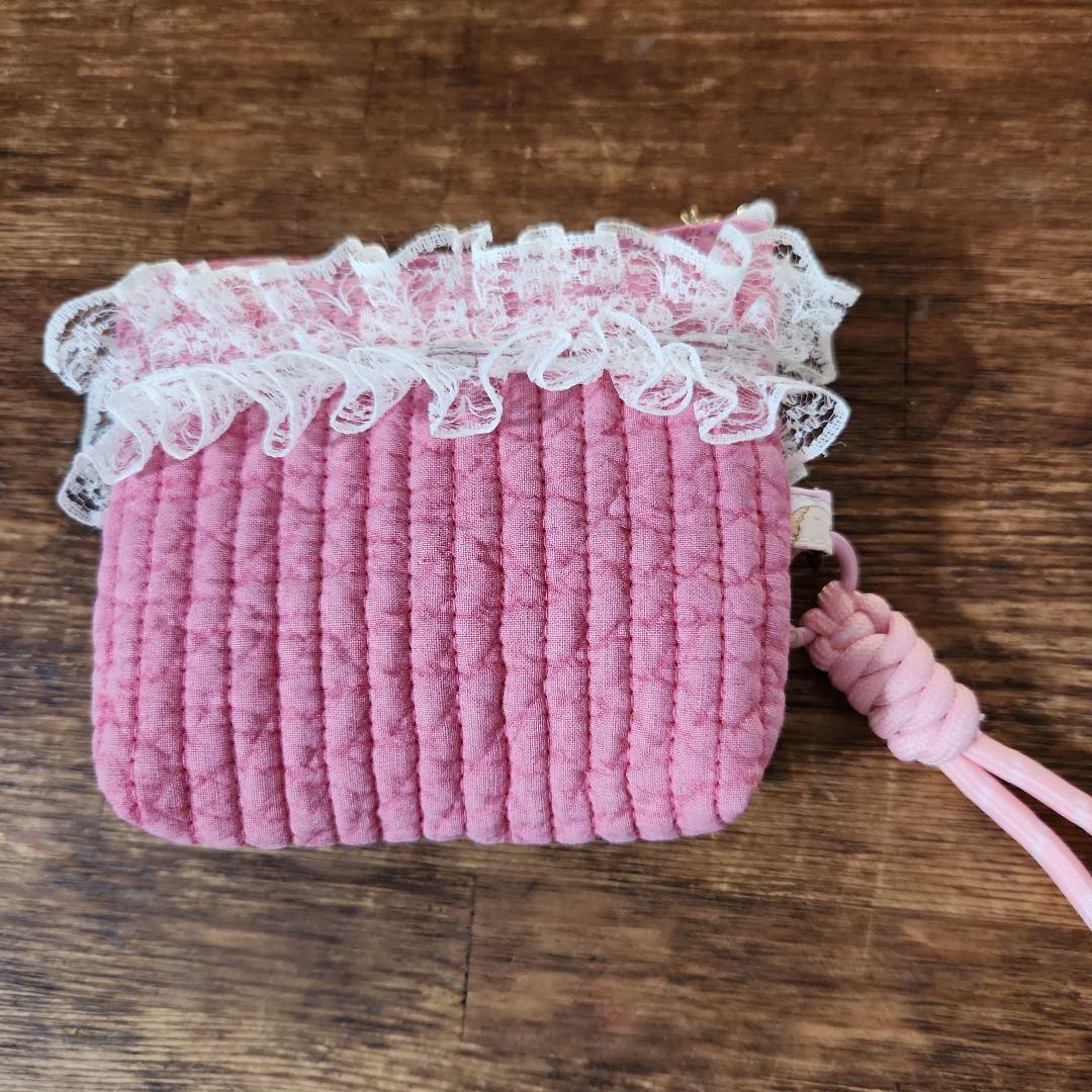 れ*ゃ様 コヤンイサムチョン　カゴバック　ハンドメイド